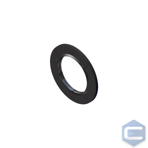 Cummins Oil Drain Plug Washer for 5.9 (2001-02) - Image 5