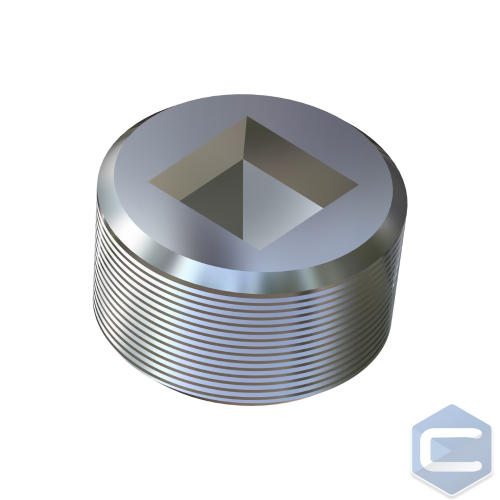 3/4 Pipe Plug