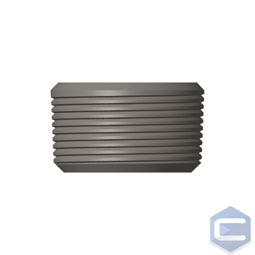 3/4 Pipe Plug