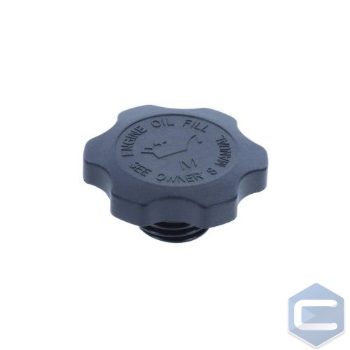 5.9 C Duralast Oil Filler Cap