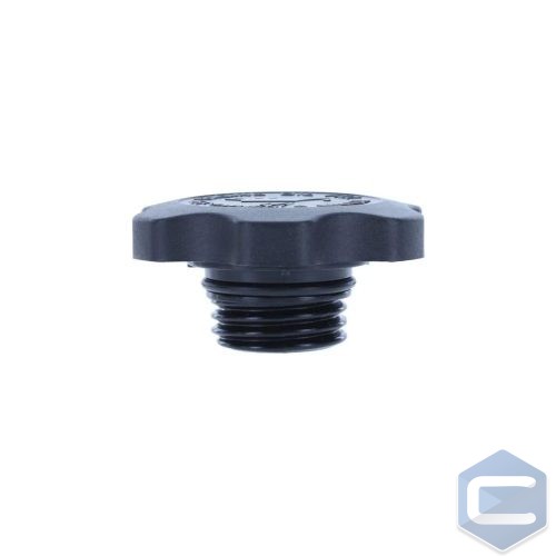 5.9 C Duralast Oil Filler Cap