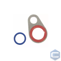 A/C REFRIGERANT LINE SEAL KIT 2008-2024 FORD