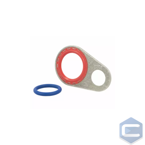 A/C REFRIGERANT LINE SEAL KIT 2008-2024 FORD - Image 2