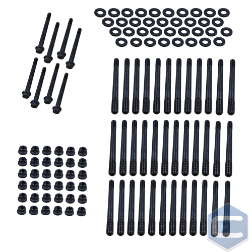 Used Duramax Head Stud Kit