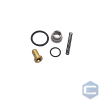 7.3 Ford OEM Fuel Pressure Relief Build Kit 99-03