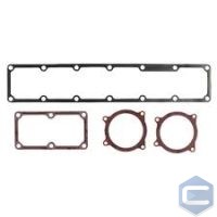 6.7 C Mahle Intake Manifold Gasket Set