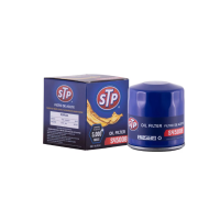 STP SPIN- ON ENGINE OIL FILTER