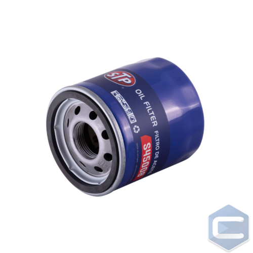 STP SPIN- ON ENGINE OIL FILTER