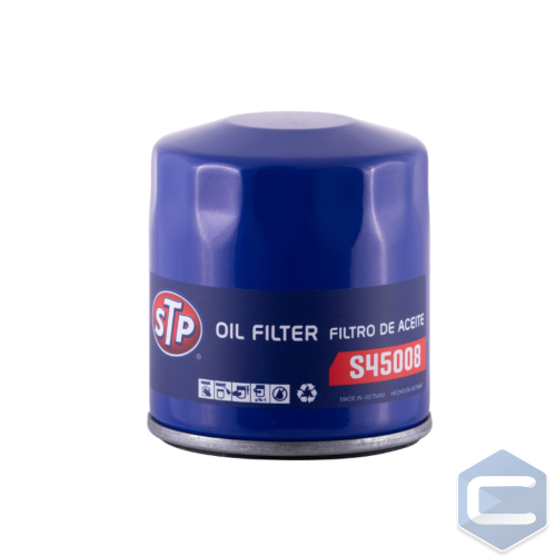 STP SPIN- ON ENGINE OIL FILTER