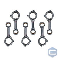 6.7 Cummins 19+ Connecting Rods Set