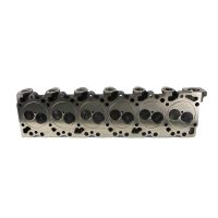 Cylinder Heads