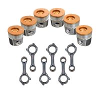 Rotating Assembly