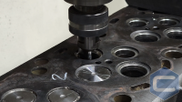 Machine Work