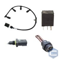 Sensors & Electrical