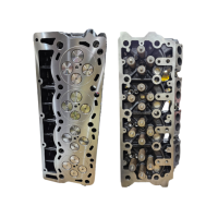 Cylinder Heads