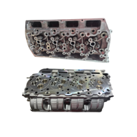 Cylinder Heads