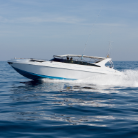 6.7L 2019-2024 Cummins Marine
