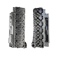 Cylinder Heads