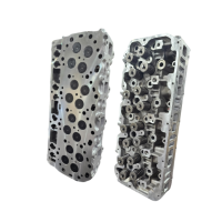 Cylinder Heads