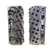 Cylinder Heads