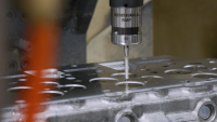 Machine Work