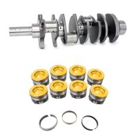 Rotating Assembly