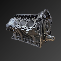 Short Block