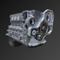 Short Block