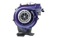Turbocharger Parts & Accessories