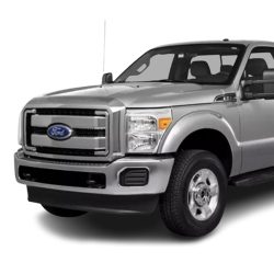 6.7 Powerstroke Choate Engineering